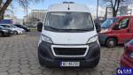 Peugeot Boxer 335 BlueHDi L3H2 Pro Aukcja 309656 - grafika 2