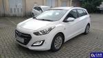 Hyundai i30 1.6 MR`15 E6 Aukcja 308560 - grafika 1