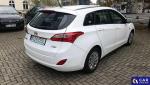 Hyundai i30 1.6 MR`15 E6 Aukcja 308560 - grafika 4