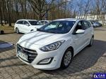 Hyundai i30 1.6 MR`15 E6 Aukcja 308561 - grafika 1