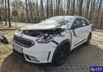 Kia Niro GDI Hybrid Mr17 E6d Aukcja 308562 - grafika 1