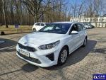 Kia Ceed 1.4 MR`18 E6 Aukcja 308563 - grafika 1