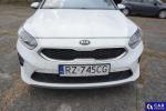 Kia Ceed 1.4 MR`18 E6 Aukcja 308564 - grafika 14