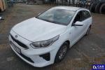 Kia Ceed 1.4 MR`18 E6 Aukcja 308564 - grafika 1