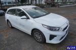 Kia Ceed 1.4 MR`18 E6 Aukcja 308565 - grafika 3
