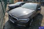 BMW Seria 5 530i MR`16 E6d G30 Aukcja 308566 - grafika 1