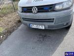 Volkswagen T5 Transporter  GP TDi MR`10 E5 3.0t Aukcja 308613 - grafika 12