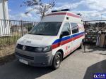 Volkswagen T5 Transporter  GP TDi MR`10 E5 3.0t Aukcja 308613 - grafika 1