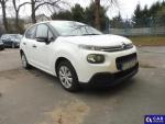 Citroën C3 III 1.5 16V BlueHDi MR`16 E6.2 Aukcja 308736 - grafika 7