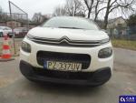 Citroën C3 III 1.5 16V BlueHDi MR`16 E6.2 Aukcja 308736 - grafika 8