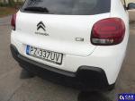 Citroën C3 III 1.5 16V BlueHDi MR`16 E6.2 Aukcja 308736 - grafika 27
