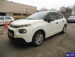Citroën C3 III 1.5 16V BlueHDi MR`16 E6.2 Aukcja 308736 - grafika 1