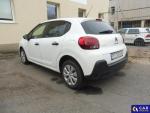 Citroën C3 III 1.5 16V BlueHDi MR`16 E6.2 Aukcja 308736 - grafika 3