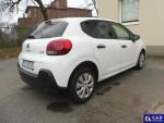 Citroën C3 III 1.5 16V BlueHDi MR`16 E6.2 Aukcja 308736 - grafika 5