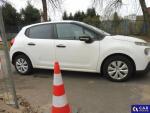 Citroën C3 III 1.5 16V BlueHDi MR`16 E6.2 Aukcja 308736 - grafika 6