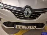 Renault Megane IV Grandtour dCi MR`20 E6d Aukcja 308919 - grafika 16