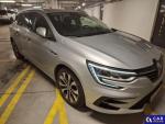 Renault Megane IV Grandtour dCi MR`20 E6d Aukcja 308919 - grafika 2