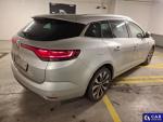 Renault Megane IV Grandtour dCi MR`20 E6d Aukcja 308919 - grafika 3