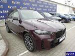 BMW X5 Diesel MR`23 E6d G05 Aukcja 310078 - grafika 7
