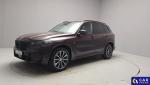 BMW X5 Diesel MR`23 E6d G05 Aukcja 310078 - grafika 1