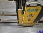 Other OM Carrelli CTX 14  Aukcja 308940 - grafika 20