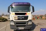 MAN 26.400 TGS E5 26.0t 26.400 TGS E5 26.0t Aukcja 308774 - grafika 2