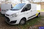 Ford FT Custom 290 2.0 TDCi MR`16 E6 2.9t Aukcja 308730 - grafika 1