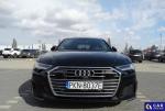 Audi A6 Avant Quattro 50 TDi MR`18 E6 C8 Aukcja 308614 - grafika 8