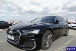 Audi A6 Avant Quattro 50 TDi MR`18 E6 C8 Aukcja 308614 - grafika 1