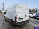Renault Master FWD dCi MR`14 E5 3.5t Aukcja 308639 - grafika 4