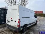 Renault Master FWD dCi MR`14 E5 3.5t Aukcja 308639 - grafika 3