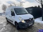 Renault Master FWD dCi MR`14 E5 3.5t Aukcja 308639 - grafika 2