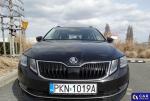 Skoda Octavia III 1.5 TSI MR`18 E6 Aukcja 308615 - grafika 8