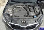 Skoda Octavia III 1.5 TSI MR`18 E6 Aukcja 308615 - grafika 14