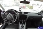 Skoda Octavia III 1.5 TSI MR`18 E6 Aukcja 308615 - grafika 25