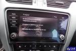 Skoda Octavia III 1.5 TSI MR`18 E6 Aukcja 308615 - grafika 39