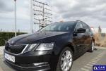 Skoda Octavia III 1.5 TSI MR`18 E6 Aukcja 308615 - grafika 1