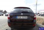 Skoda Octavia III 1.5 TSI MR`18 E6 Aukcja 308615 - grafika 4