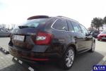 Skoda Octavia III 1.5 TSI MR`18 E6 Aukcja 308615 - grafika 5