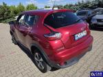 Nissan Juke Juke 1.6 N-Connecta Aukcja 308708 - grafika 9