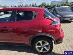 Nissan Juke Juke 1.6 N-Connecta Aukcja 308708 - grafika 10