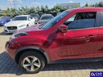 Nissan Juke Juke 1.6 N-Connecta Aukcja 308708 - grafika 11