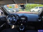 Nissan Juke Juke 1.6 N-Connecta Aukcja 308708 - grafika 18