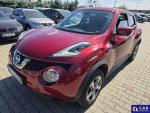 Nissan Juke Juke 1.6 N-Connecta Aukcja 308708 - grafika 1