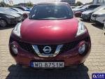 Nissan Juke Juke 1.6 N-Connecta Aukcja 308708 - grafika 2
