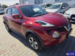 Nissan Juke Juke 1.6 N-Connecta Aukcja 308708 - grafika 3
