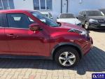 Nissan Juke Juke 1.6 N-Connecta Aukcja 308708 - grafika 5