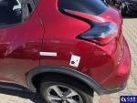 Nissan Juke Juke 1.6 N-Connecta Aukcja 308708 - grafika 73