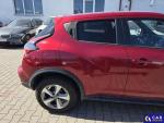 Nissan Juke Juke 1.6 N-Connecta Aukcja 308708 - grafika 6