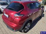 Nissan Juke Juke 1.6 N-Connecta Aukcja 308708 - grafika 7
